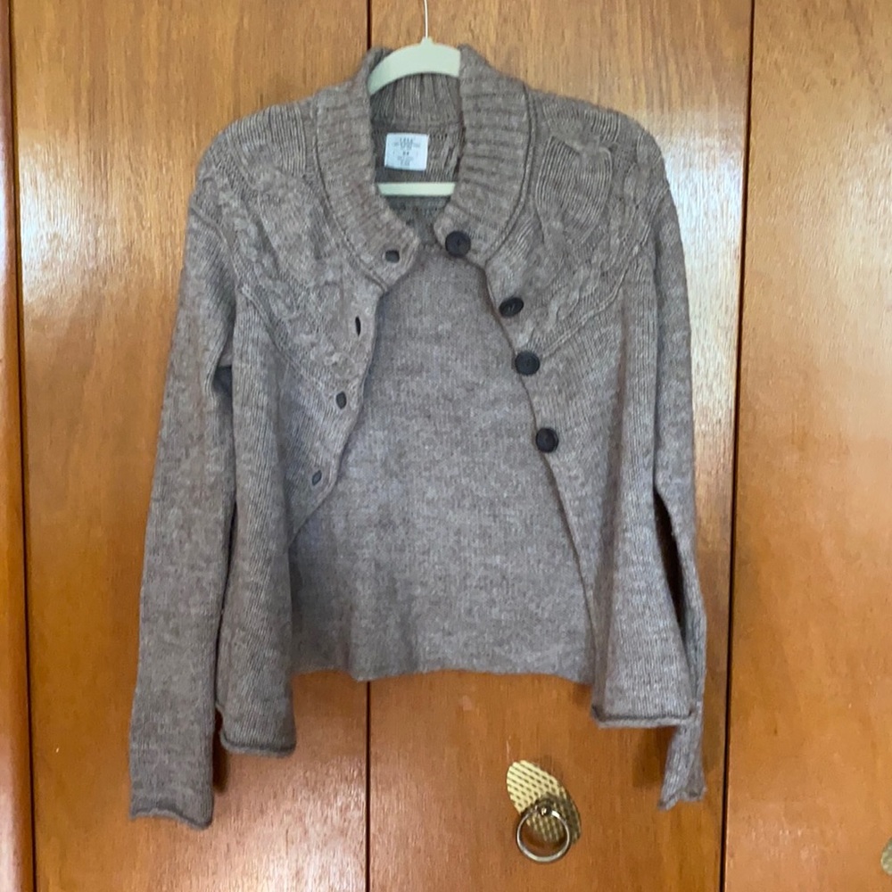 H&M sweater